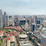 ¿Cómo afecta la urbanización a los microbios del suelo?: las bacterias se adaptan, los hongos resisten