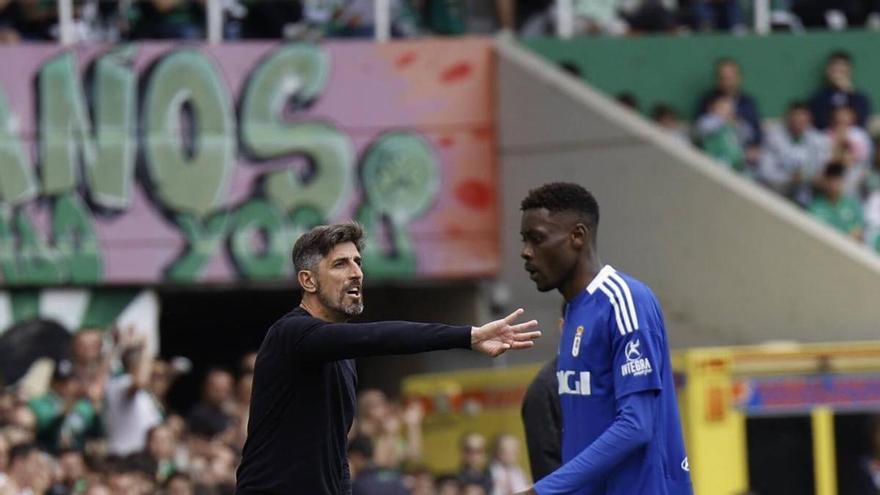 Paunovic mantiene la fe en sus muchachos: «Hoy han demostrado que son un grupo de Primera»