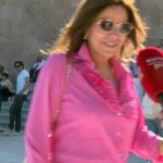 Nuria González aclara la polémica con Terelu Campos tras estrechar relaciones con Mar Flores: «Siempre»