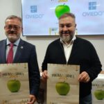 Diecisiete llagares repartirán este domingo 7.000 litros en la Preba de la Sidra de Gascona