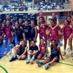 Oviedo Baloncesto y ADBA Sanfer ganan la Copa Alimerka