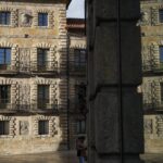 El Principado garantiza que el plan de la Nebrija en Avilés saldrá adelante