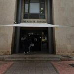 Dos detenidos por agredir sexualmente a una menor en un garaje de Alicante