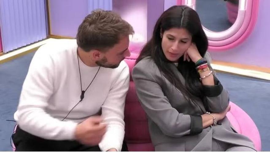 María la jerezana habla de los motivos de su ruptura tras conocerse su relación con José María Almoguera: «Lo pasé muy mal»