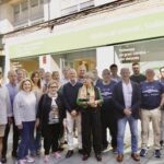Los deportistas de Gijón participan en un maratón «pionero» para donar sangre: «Es dar vida»