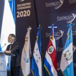 Dionisio Gutiérrez convierte Oviedo en capital iberoamericana del diálogo democrático con su VI Encuentro Ciudadano