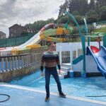 Corvera activa la apertura del Parque Acuático para la temporada: ya hay socorrismo, chiringuito y control de accesos