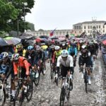 Sigue la etapa 17 del Giro de Italia, en directo