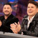 Andy y Lucas rompen su silencio: «Nos une una amistad como la de dos hermanos»