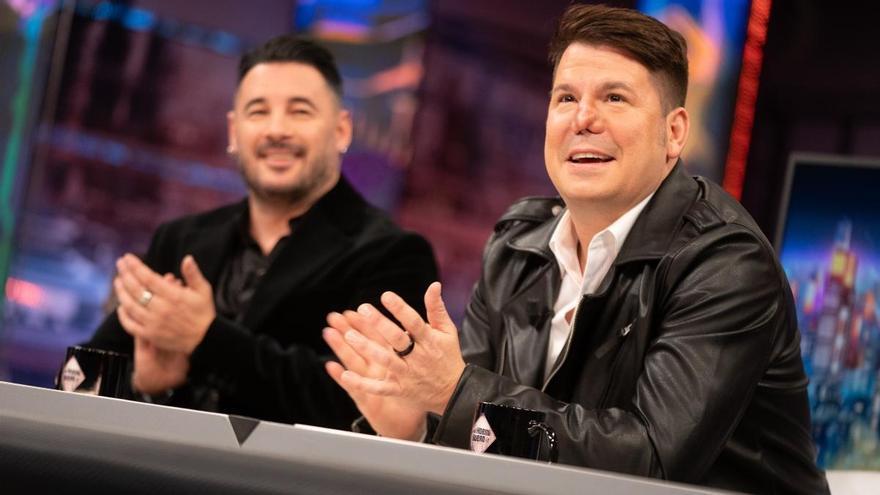 La relación de Andy y Lucas salta por lo aires al destaparse este duro altercado: «No se soportan, han llegado a las manos»
