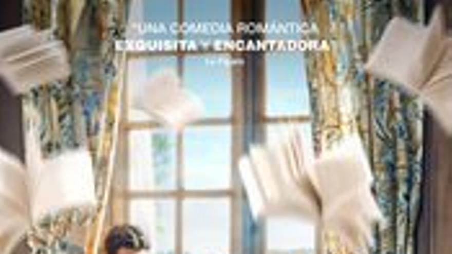 Jane Austen arruinó mi vida