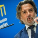 Gustavo Matos: «Jamás he tenido constancia de hechos irregulares del señor Derbah, y menos de los que se le imputan ahora»