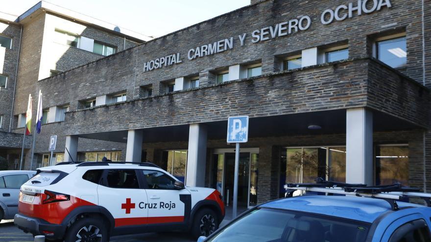 Así celebrará el hospital Carmen y Severo Ochoa el Día Internacional de la higiene de manos