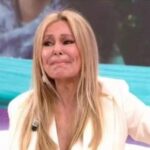 Nuevo golpe para Ana Obregón: salen a la luz las informaciones que ponen en entredicho la paternidad de Ana Sandra