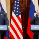Putin se muestra abierto a negociar el fin de la guerra en Ucrania tras la llamada con Trump