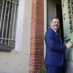 La casa de Vicente Aleixandre pasa a manos de la Comunidad de Madrid tras adjudicarse la subasta