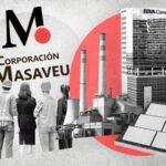 Asturias, Portugal y EE UU son los cimientos de la expansión de Masaveu, el grupo asturiano refuerza sus inversiones