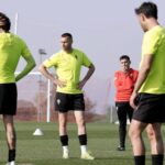 El Sporting notifica al Basilea la ejecución de la opción de compra sobre Dubasin