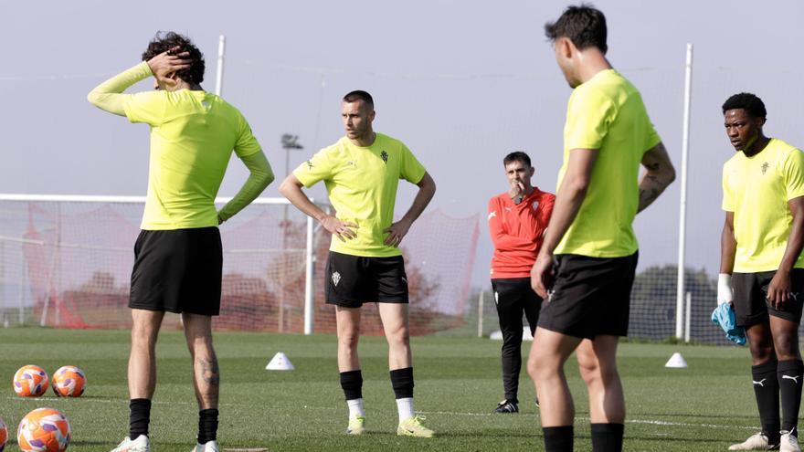 El Sporting notifica al Basilea la ejecución de la opción de compra sobre Dubasin