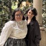 Iria y Selene, autoras: «Brandon Sanderson también escribe historias donde el romance es la trama central y nadie las cataloga como ‘romantasy'»