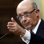 Cristóbal Montoro: «¿En un juzgado español yo puedo estar investigado años y sin saber por qué?»