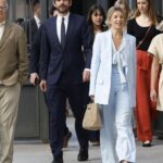 Sumar justifica su silencio ante el caso de Leire Díez en un intento de blindar el Gobierno de coalición