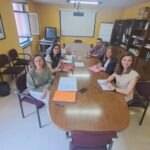 Un plan pionero que se extenderá por toda la región: Mieres, Aller y Lena coordinan servicios  para combatir la exclusión social con formación laboral