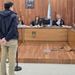 Un exmiembro del Opus Dei de Vigo ingresará en prisión por violar a un menor de 16 años