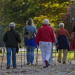 Un estudio afirma que caminar a diario puede prevenir 13 tipos de cáncer