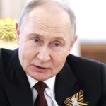 Rusia se niega a detener la guerra para bloquear la negociación con Ucrania