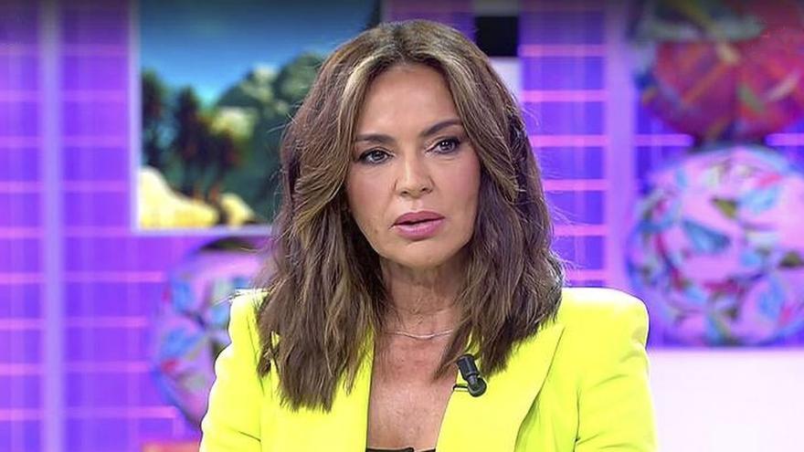 Olga Moreno, fichaje bomba de ‘Fiesta’ después de Gloria Camila: ¿se enfrentará a Ana Luque y Kiko Jiménez?