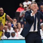 Jasikevicius levanta al fin la Euroliga a los mandos del Fenerbahce