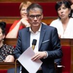 Dos candidatos con visiones distintas se disputan el liderazgo del Partido Socialista francés