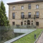 Palacio de Leceñes, una referencia en rehabilitación personalizada en el corazón de Asturias