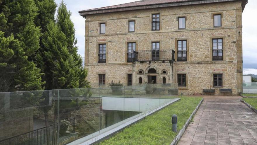Palacio de Leceñes, una referencia en rehabilitación personalizada en el corazón de Asturias
