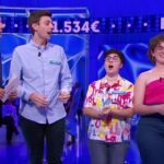 Telecinco anuncia cambios drásticos tras los desiguales datos de audiencia de Reacción en Cadena