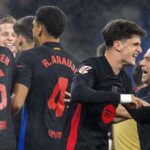 Flick, emocionado con «la gran familia» que es el Barça: «Nunca me había sentido así en mi vida»