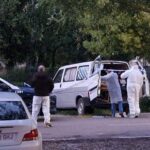 ¿De qué murió el hombre cuyo cadáver momificado fue hallado ayer en Oviedo dentro de una furgoneta? Esto dice la investigación