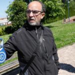 «Es el lugar ideal para formar una familia», coinciden los vecinos del barrio en expansión de Avilés