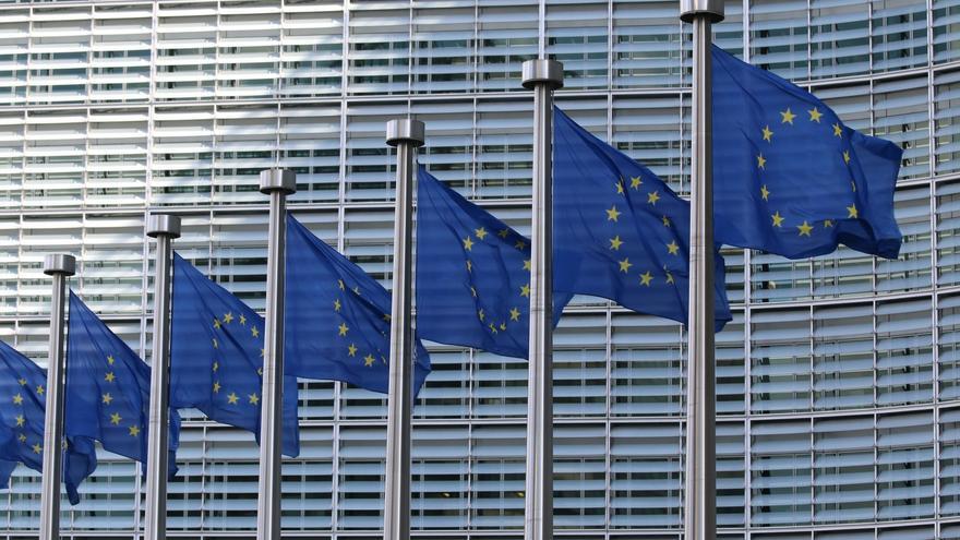 Llamamiento por Europa