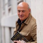 Eric Frattini, vaticanista, a dos días del cónclave: «Francisco no tenía piedad con sus enemigos, sé los nombres de todas las cabezas que cortó»