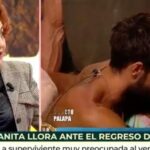 Una asturiana, la nueva mujer más buscada de Supervivientes en Telecinco