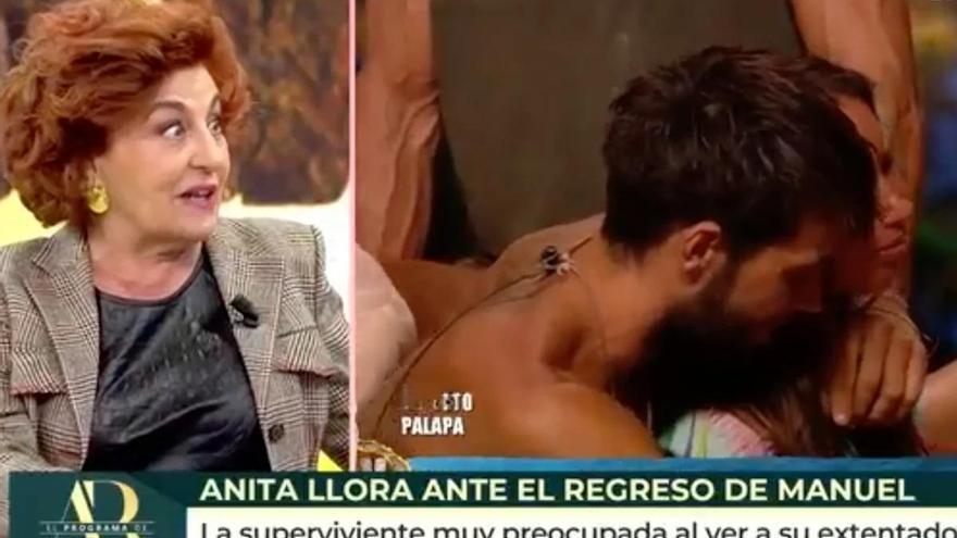 Una asturiana, la nueva mujer más buscada de Supervivientes en Telecinco