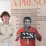 La Generalitat Valenciana aboga por la retirada de una pintura contra Mazón en la Universidad