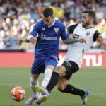 Resumen, goles y highlights del Valencia 0–1 Athletic de la jornada 37 de LaLiga EA Sports