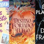 10 novelas del género ‘young adult’ para este junio