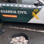 Dos pescadores asturianos sancionados tras pescar más de 30,5 kilos de sargos en Galicia