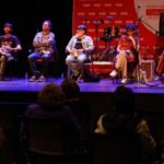 La Lechera de Cancienes acoge esta semana «Versovera»