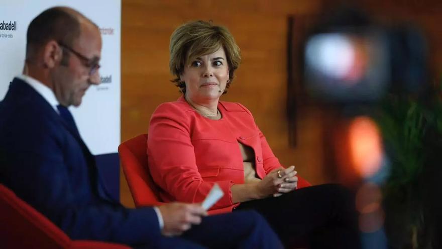 La aplicación del 155: la tabla a la que se aferra el Gobierno de Rajoy ante la comisión de la ‘Operación Cataluña’