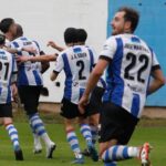 Álvaro Fernández lleva al Avilés a luchar por entrar a Primera Federación